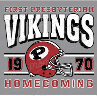 2025 Homecoming Shirt